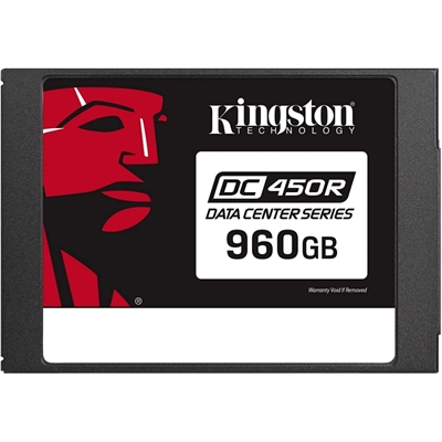 Kingston Data Center Ssd Sedc450r960g 960gb 2 5